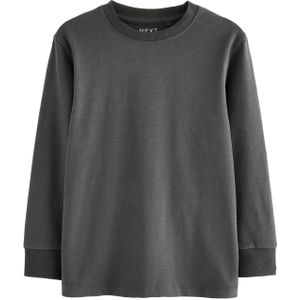 Next Shirt  grijs