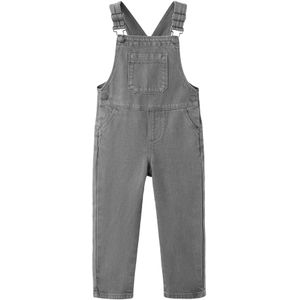 MANGO KIDS Tuinbroek 'MARC'  antraciet