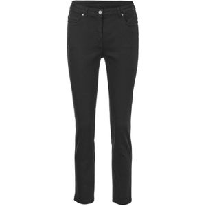 Goldner Jeans 'Bella'  zwart