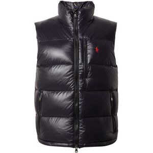 Polo Ralph Lauren Bodywarmer  zwart