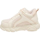 Buffalo - CLD CORIN WARM - Sneakers - Wit