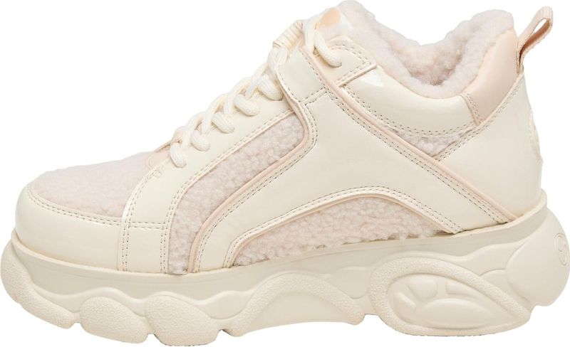 Buffalo - CLD CORIN WARM - Sneakers - Wit