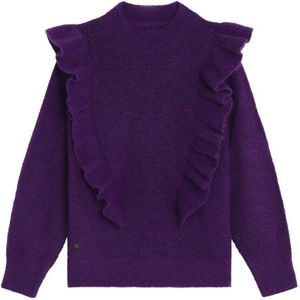 Scalpers Trui ' '  lila / purper