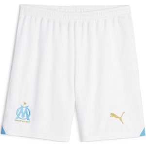 Sportbroek 'Olympique de Marseille'