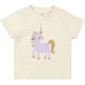 ABOUT YOU Shirt 'Emely'  wit