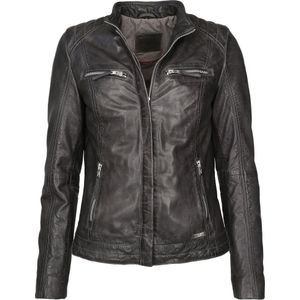 MUSTANG Tussenjas 'Amilia'  grafiet