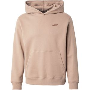 SKECHERS Sportsweatshirt  cappuccino