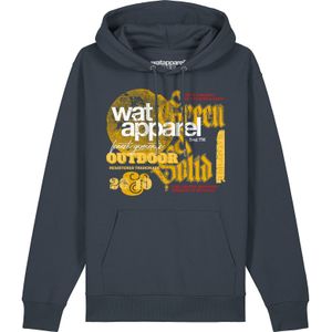 Watapparel Sweatshirt  antraciet / gemengde kleuren