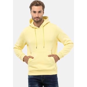 CIPO & BAXX Sweatshirt  geel