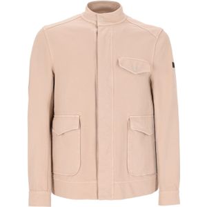 Distretto12 Tussenjas 'Portland'  sand