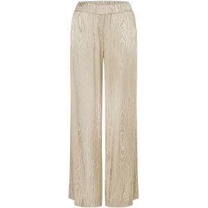 Ana Alcazar Broek 'Zarosi'  goud