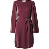 VILA Jurk 'VIELEINAS'  bessen