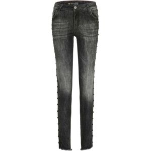 CIPO & BAXX Jeans  zwart