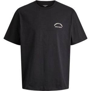 Jack & Jones Junior Shirt  gemengde kleuren / zwart