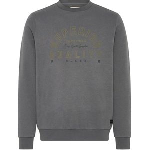 BLEND Trui ' BHSunox '  donkergrijs