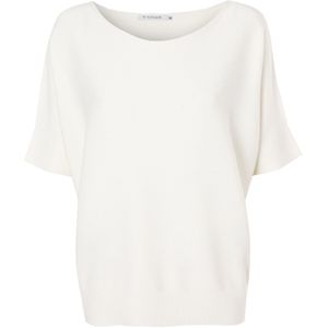 TATUUM Trui  offwhite
