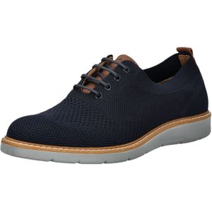 IGI&CO Sportieve veterschoen  donkerblauw