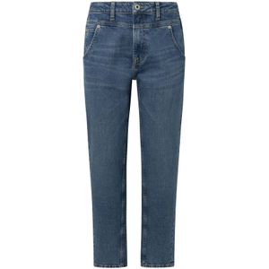 Pepe Jeans Jeans  blauw denim