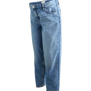 Next Jeans  blauw denim