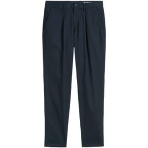 Marc O'Polo Chino  donkerblauw