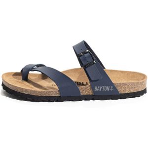 Bayton Muiltjes 'CINTRA'  navy / donkerblauw