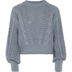 usha BLUE LABEL Trui  smoky blue