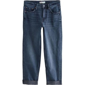 Next Jeans  donkerblauw