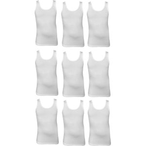 Erdem Onderhemd  wit