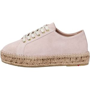 LLOYD Sneakers laag  rosa