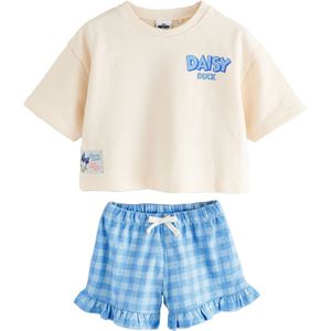 Next Set 'Set'  crème / blauw