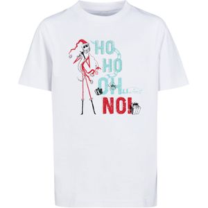 Shirt 'The Nightmare Before Christmas - Ho Ho No'