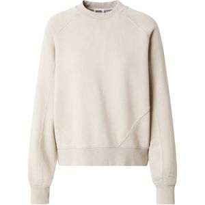 DRYKORN Sweatshirt 'KOLIJA'  cappuccino