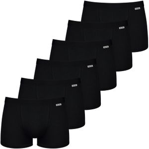 Nur Der Boxershorts  zwart / wit