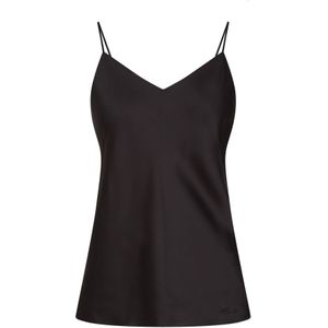 Karl Lagerfeld Top  zwart