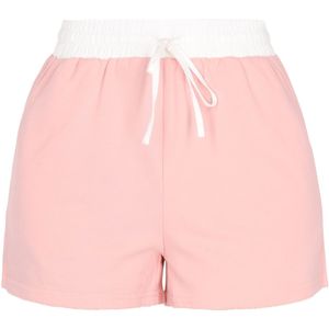 TALENCE Broek 'Fashion Look'  lichtroze / wit