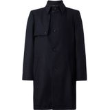 DRYKORN - SKOPJE - Tussenjas - Marine