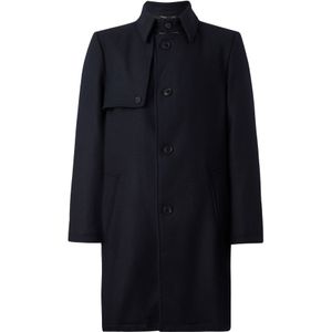 DRYKORN - SKOPJE - Tussenjas - Marine