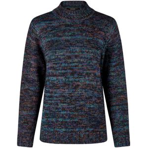 Navigazione Trui  gemengde kleuren