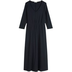 Marc O'Polo Jurk  nachtblauw