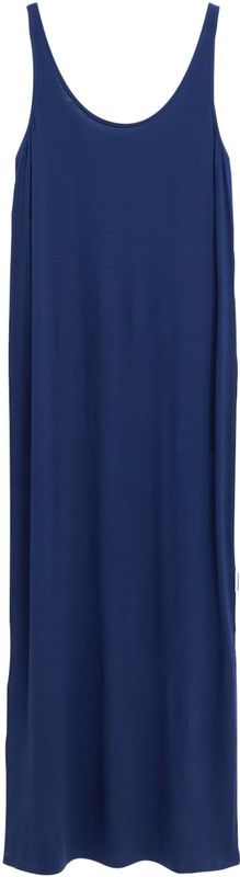 ARMEDANGELS Jurk 'MAELIAA '  blauw