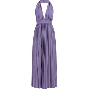 faina Avondjurk  lavendel