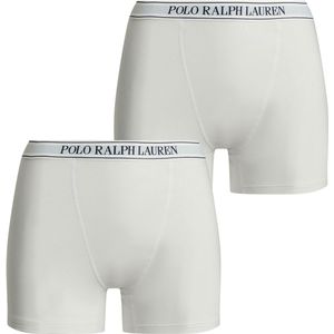 Polo Ralph Lauren Broekje 'Polo Essentials'  wit