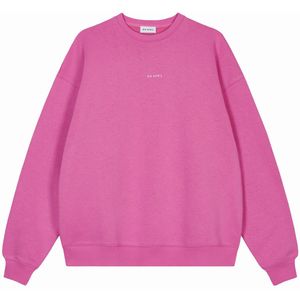 OH APRIL Sweatshirt  pink