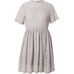 AÉROPOSTALE Cocktailjurk  zilver