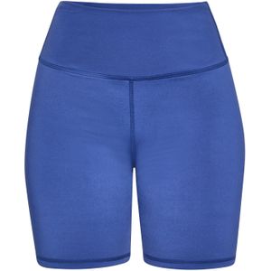 faina Athlsr Leggings  kobaltblauw