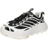 Hoka - Mafate Three2 - Sneakers - Zwart