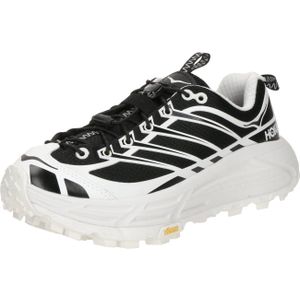 Hoka - Mafate Three2 - Sneakers - Zwart