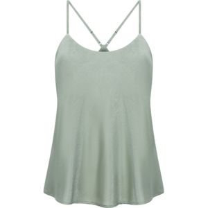 Hunkemöller - Cami - Top - Mintgroen