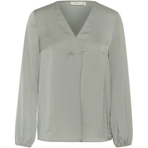 InWear Blouse 'Rinda'  jade groen
