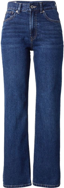 Pepe Jeans Jeans 'ROBYN'  donkerblauw